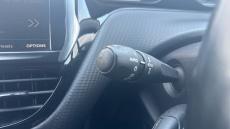 Peugeot 208 1.2 PureTech 82 Allure 5dr Petrol Hatchback